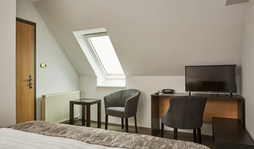 Gold Haus Panzi Balatonfred - Szilveszter (min. 2 j)