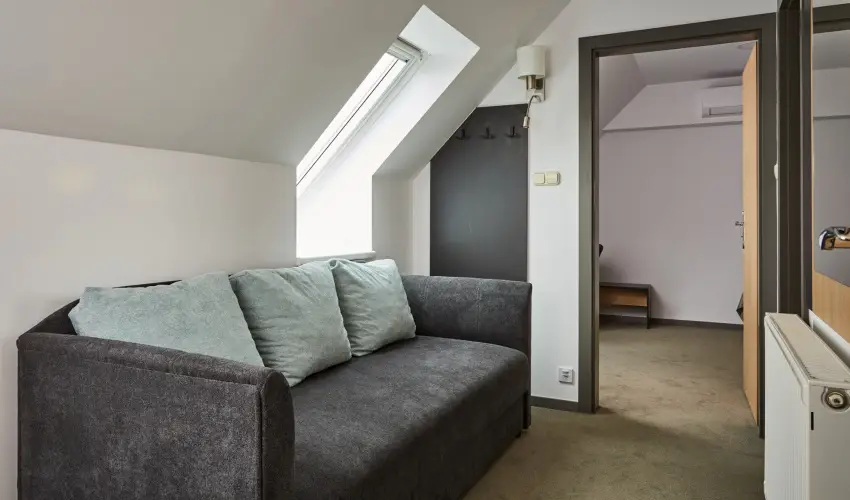 Gold Haus Panzi Balatonfred - Szilveszter (min. 2 j)