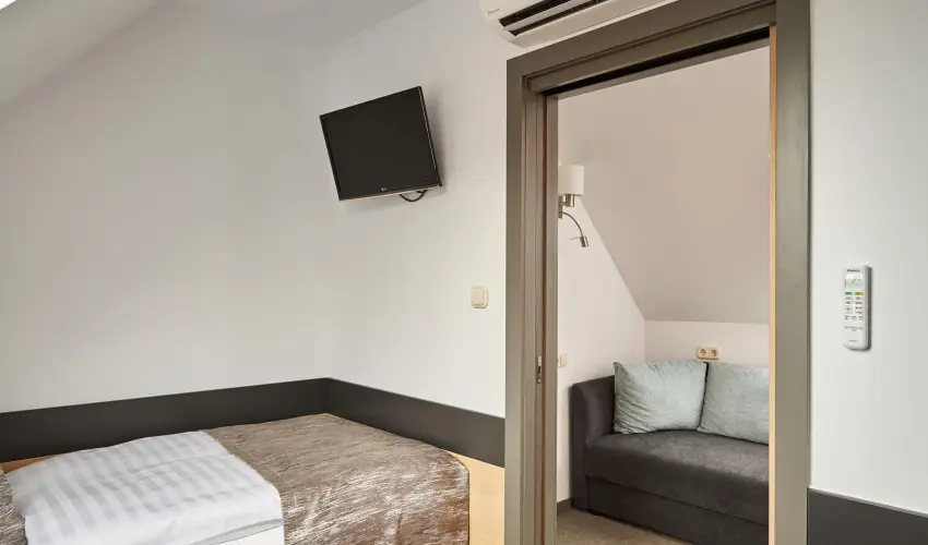 Gold Haus Panzi Balatonfred - Szilveszter (min. 2 j)