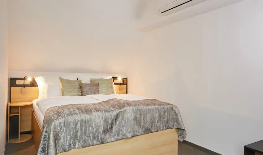 Gold Haus Panzi Balatonfred - Szilveszter (min. 2 j)