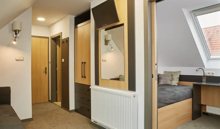 Gold Haus Panzi Balatonfred - Szilveszter (min. 2 j)