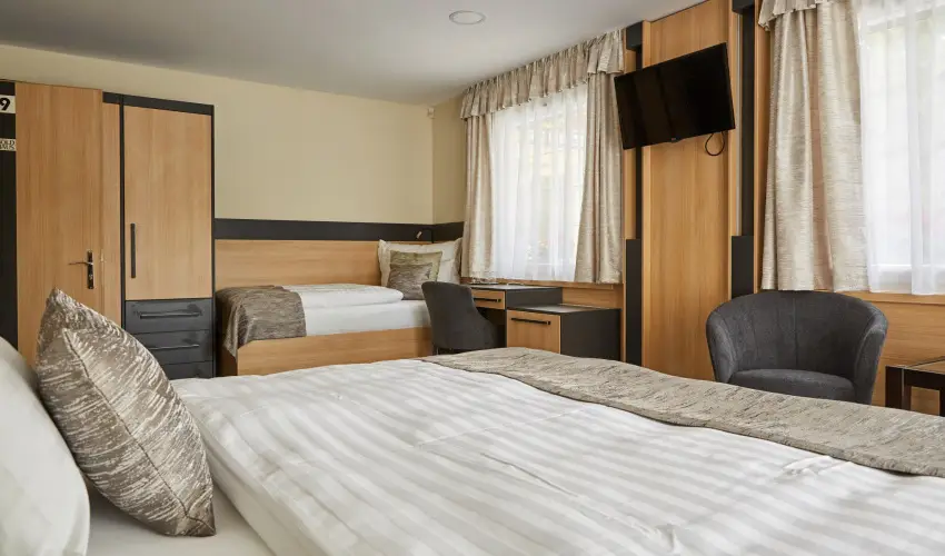 Gold Haus Panzi Balatonfred - Szilveszter (min. 2 j)