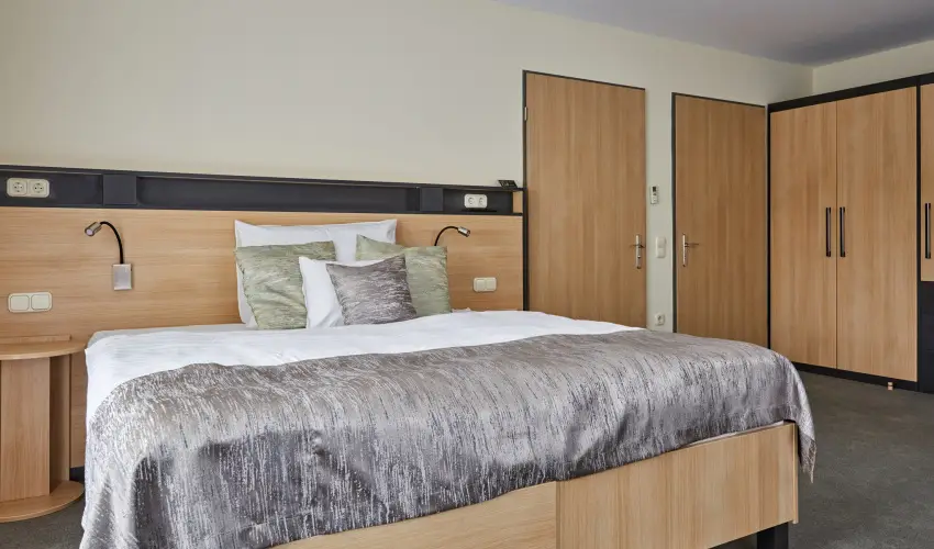 Gold Haus Panzi Balatonfred - Szilveszter (min. 2 j)