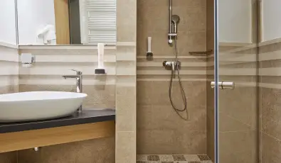 Gold Haus Panzi Balatonfred