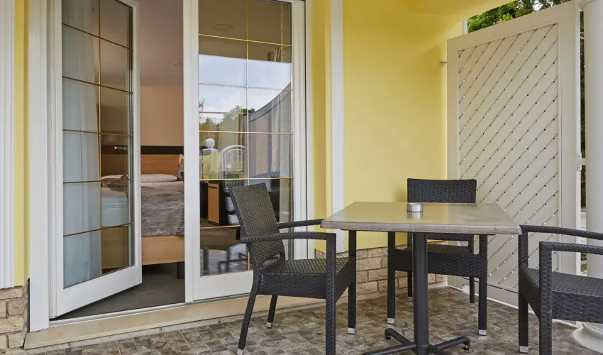 Gold Haus Panzi Balatonfred - Szilveszter (min. 2 j)