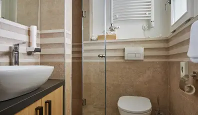 Gold Haus Panzi Balatonfred