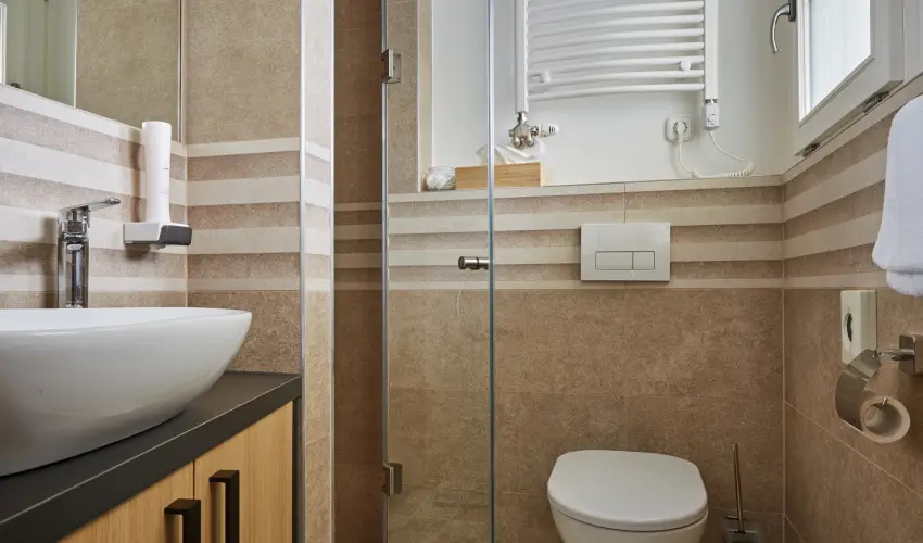 Gold Haus Panzi Balatonfred - Szilveszter (min. 2 j)