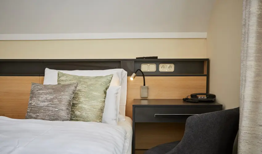 Gold Haus Panzi Balatonfred - Szilveszter (min. 2 j)