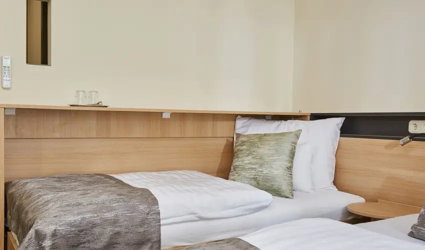 Gold Haus Panzi Balatonfred - Szilveszter (min. 2 j)