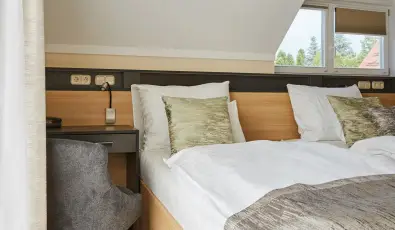 Gold Haus Panzi Balatonfred