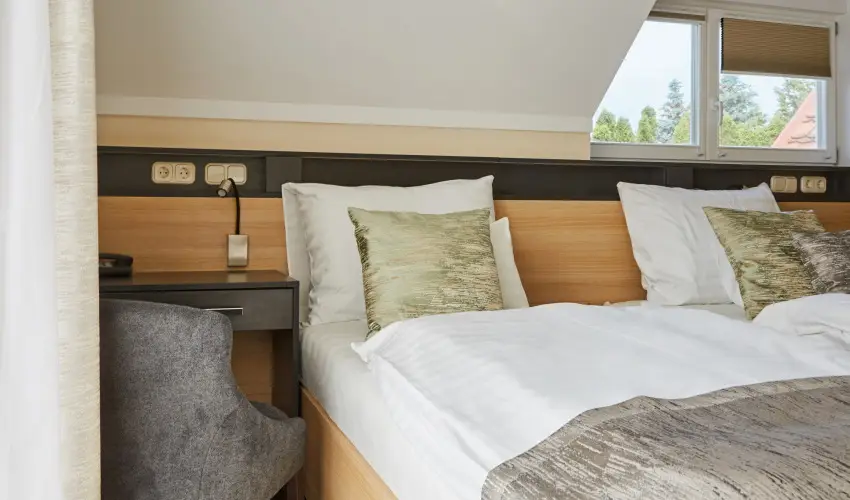 Gold Haus Panzi Balatonfred - Szilveszter (min. 2 j)