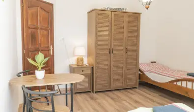 Gyulavezr-Csobnci Pihen Vendghz Gyulakeszi