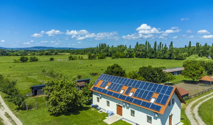 Gyulavezér-Csobánci Pihenő Vendégház Gyulakeszi - Balatoni kedvezményes árak reggelivel (1 éjtől)