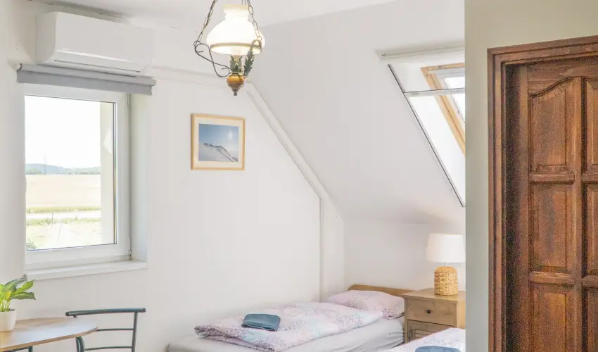 Gyulavezér-Csobánci Pihenő Vendégház Gyulakeszi - Balatoni kedvezményes árak reggelivel (1 éjtől)