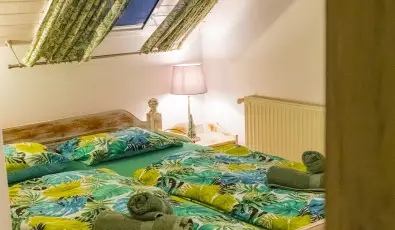 Gyulavezr Lovasbirodalma Panzi  Gyulakeszi