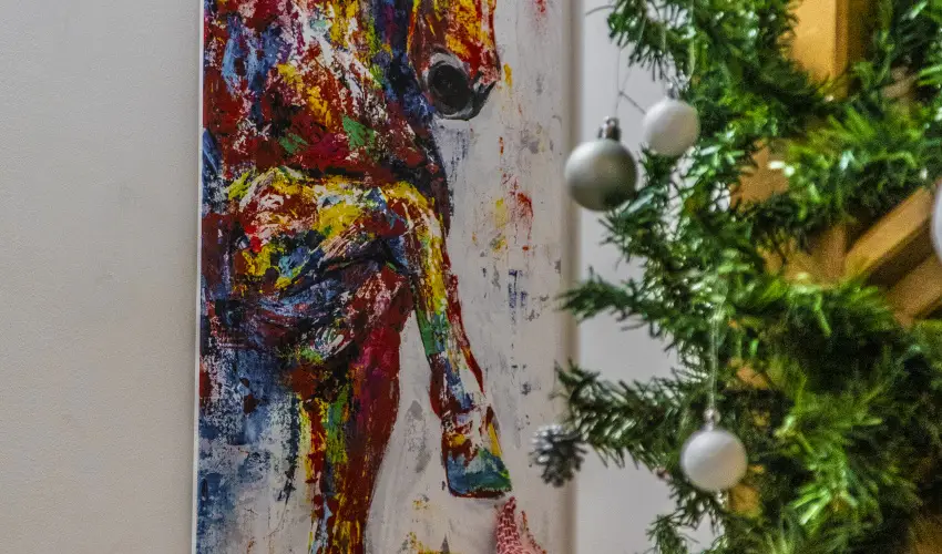 Gyulavezr Lovasbirodalma Panzi  Gyulakeszi - Balatoni kedvezmnyes rak reggelivel (1 jtl)