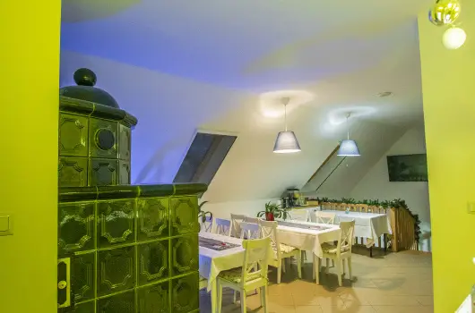 Gyulavez�r Lovasbirodalma Panzi� - H�sv�t (min. 2 �j)