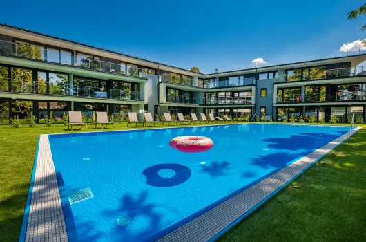 H55 Balatonlelle Apartmanhzak - Kedvezmnyes ajnlat (min. 2 j)
