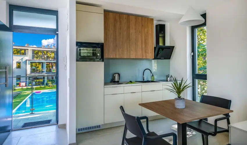 H55 Balatonlelle Apartmanhzak Balatonlelle - Augusztus 20. (min. 2 j)