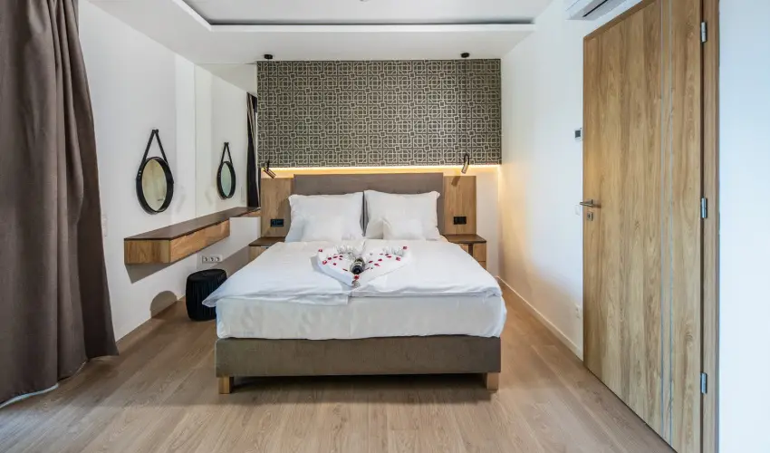 H55 Balatonlelle Apartmanhzak Balatonlelle - Augusztus 20. (min. 2 j)