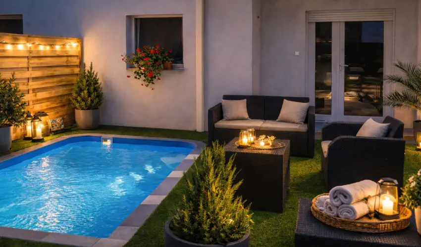 Happy Home Si�fok - Balatoni kedvezm�nyes �rak (1 �jt�l)