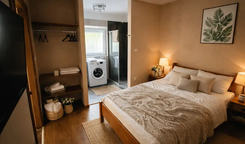 Happy Home Si�fok - Balatoni kedvezm�nyes �rak (1 �jt�l)