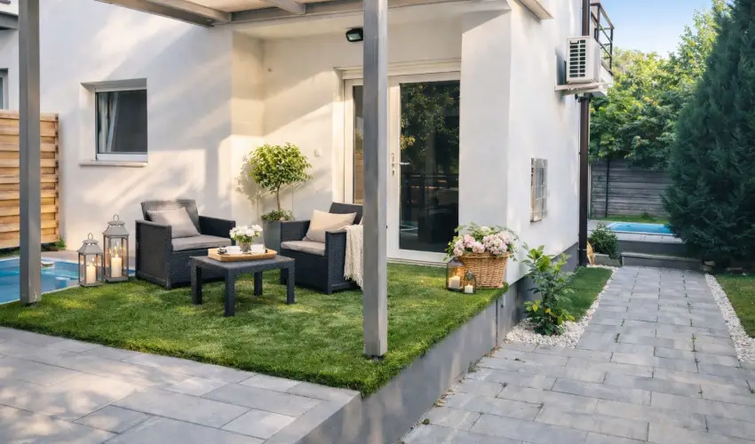 Happy Home Si�fok - Balatoni kedvezm�nyes �rak (1 �jt�l)