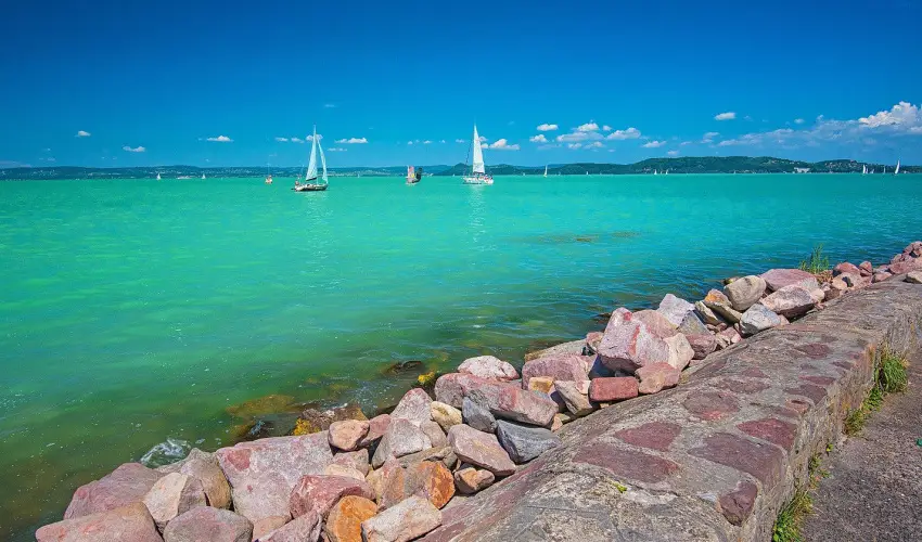 Happy Home Si�fok - Balatoni kedvezm�nyes �rak (1 �jt�l)