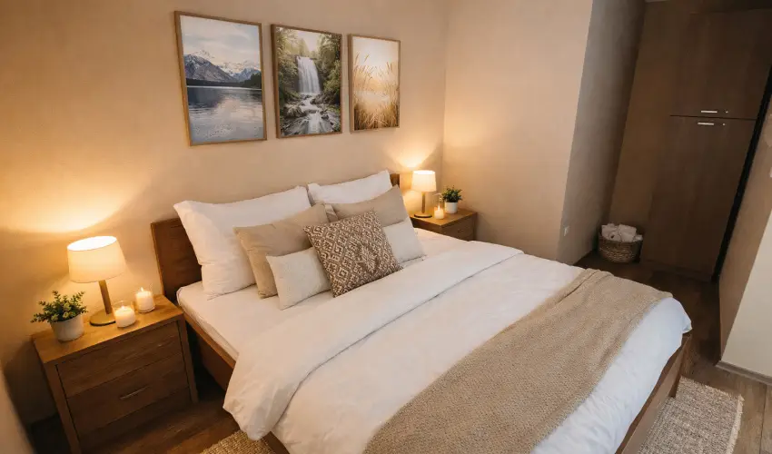 Happy Home Si�fok - Balatoni kedvezm�nyes �rak (1 �jt�l)