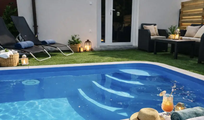 Happy Home Si�fok - Balatoni kedvezm�nyes �rak (1 �jt�l)