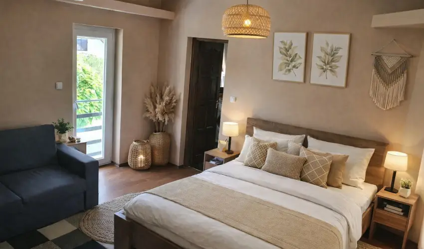 Happy Home Si�fok - Balatoni kedvezm�nyes �rak (1 �jt�l)