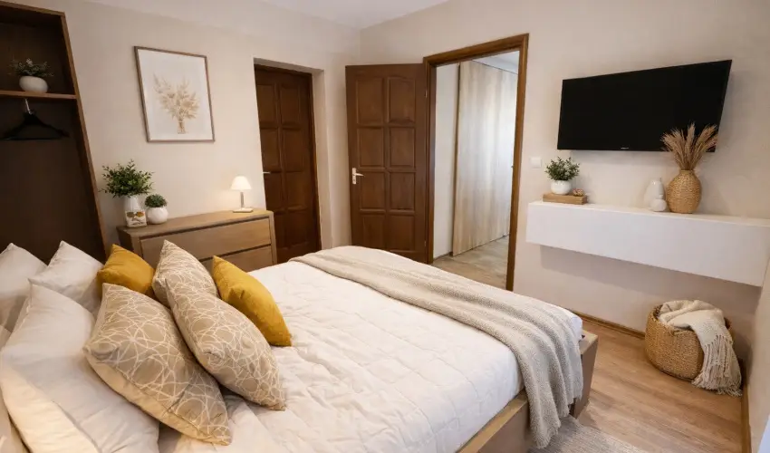 Happy Home Si�fok - Balatoni kedvezm�nyes �rak (1 �jt�l)