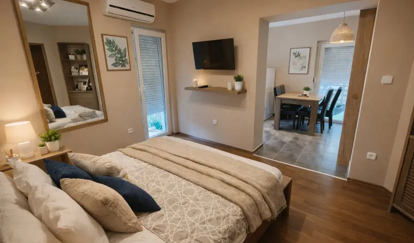 Happy Home Si�fok - Balatoni kedvezm�nyes �rak (1 �jt�l)