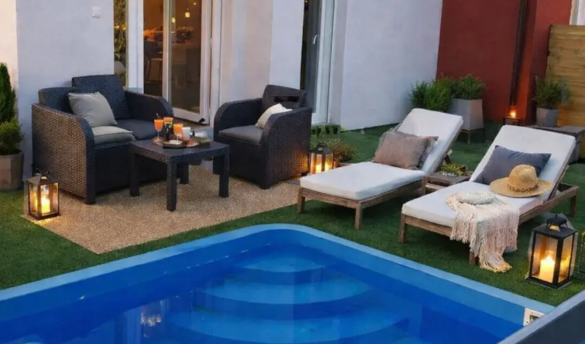 Happy Home Si�fok - Balatoni kedvezm�nyes �rak (1 �jt�l)