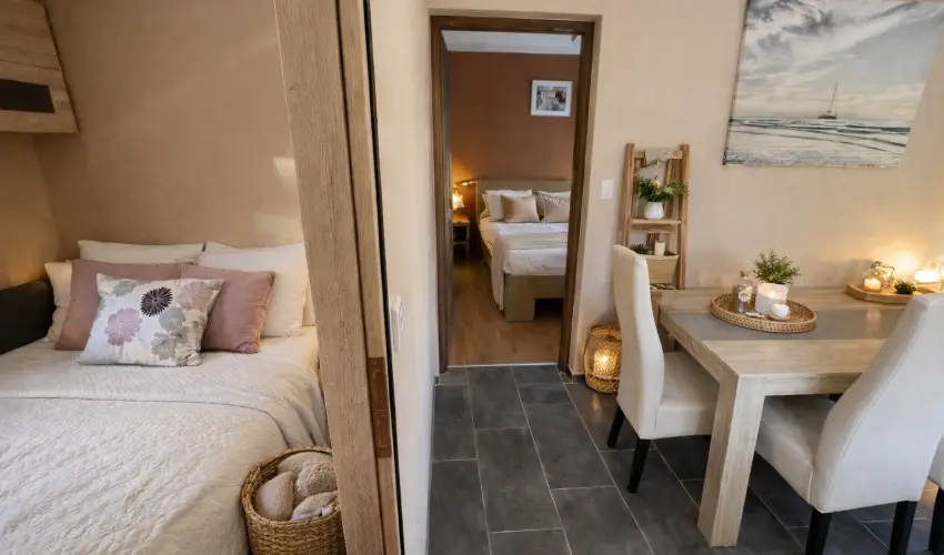 Happy Home Si�fok - Balatoni kedvezm�nyes �rak (1 �jt�l)