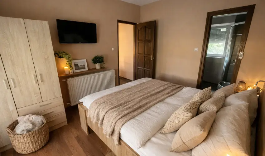 Happy Home Si�fok - Balatoni kedvezm�nyes �rak (1 �jt�l)