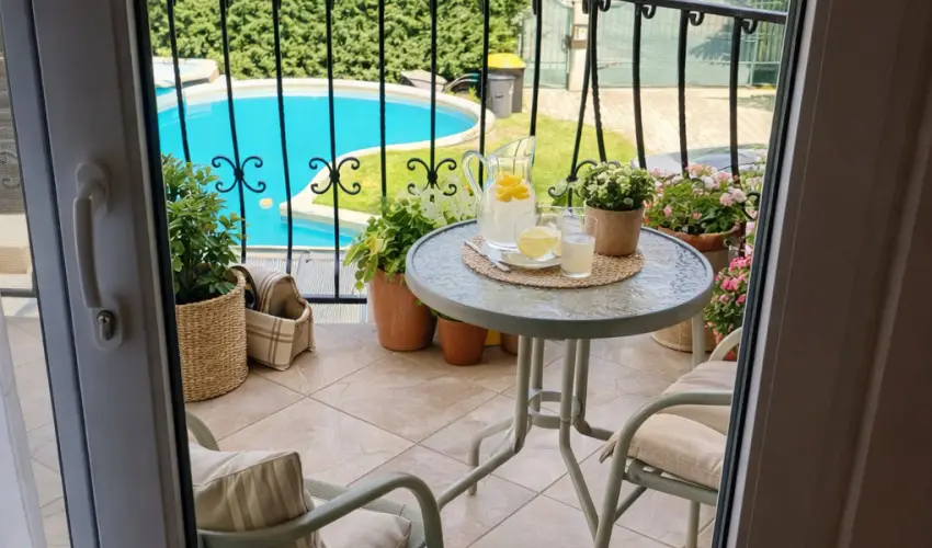 Happy Sun  Zam�rdi - P�nk�sd (min. 2 �j)