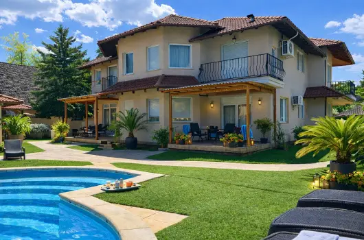 Happy Sun, Zam�rdi