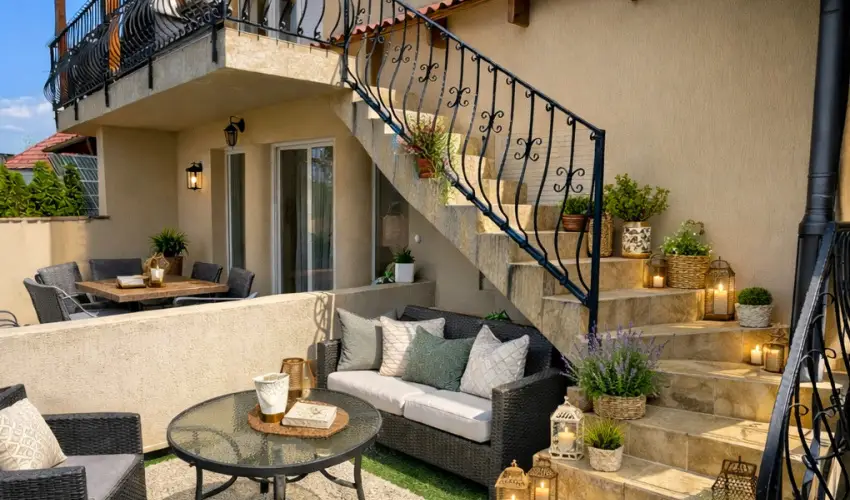 Happy Sun  Zam�rdi - P�nk�sd (min. 2 �j)