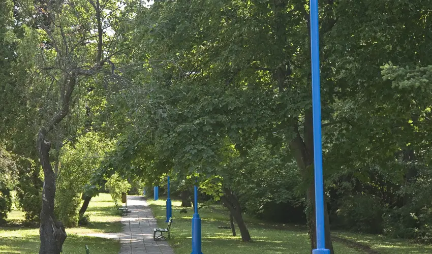 Holiday Hotel Csopak Csopak - Balatoni nyarals (min. 5 j)