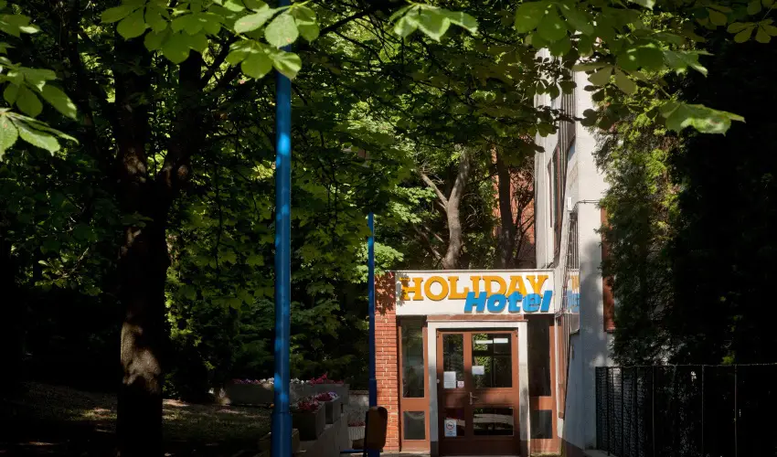 Holiday Hotel Csopak Csopak - Balatoni nyarals (min. 5 j)