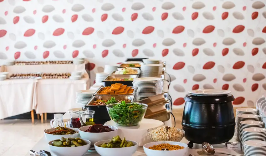 Holiday Hotel Csopak Csopak - Balatoni nyarals (min. 5 j)