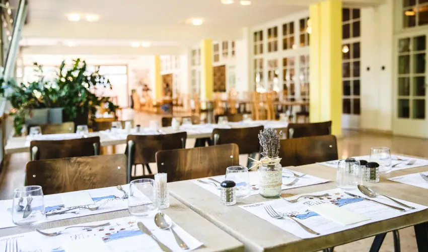 Holiday Hotel Csopak Csopak - Balatoni nyarals (min. 5 j)