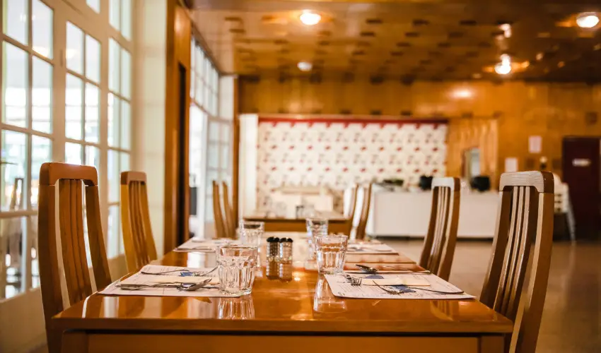 Holiday Hotel Csopak Csopak - Balatoni nyarals (min. 5 j)