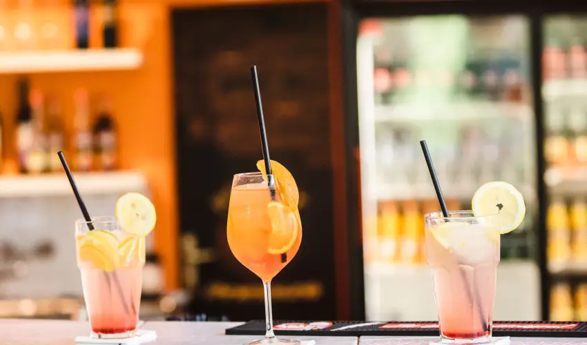 Holiday Hotel Csopak Csopak - Balatoni nyarals (min. 5 j)