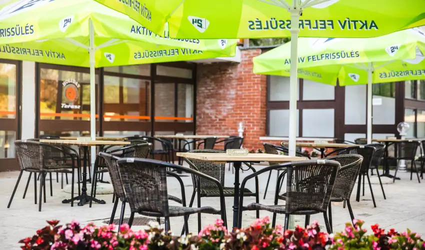 Holiday Hotel Csopak Csopak - Balatoni nyarals (min. 5 j)