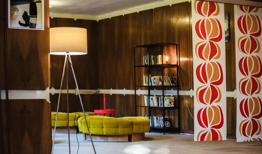 Holiday Hotel Csopak Csopak - Balatoni nyarals (min. 5 j)