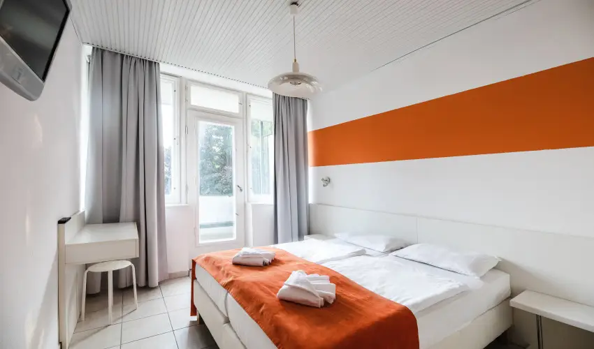 Holiday Hotel Csopak Csopak - Balatoni nyarals (min. 5 j)