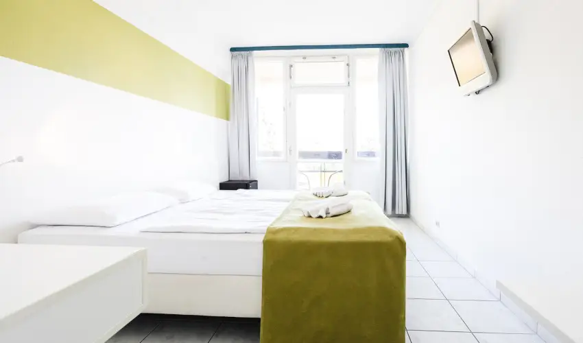 Holiday Hotel Csopak Csopak - Balatoni nyarals (min. 5 j)