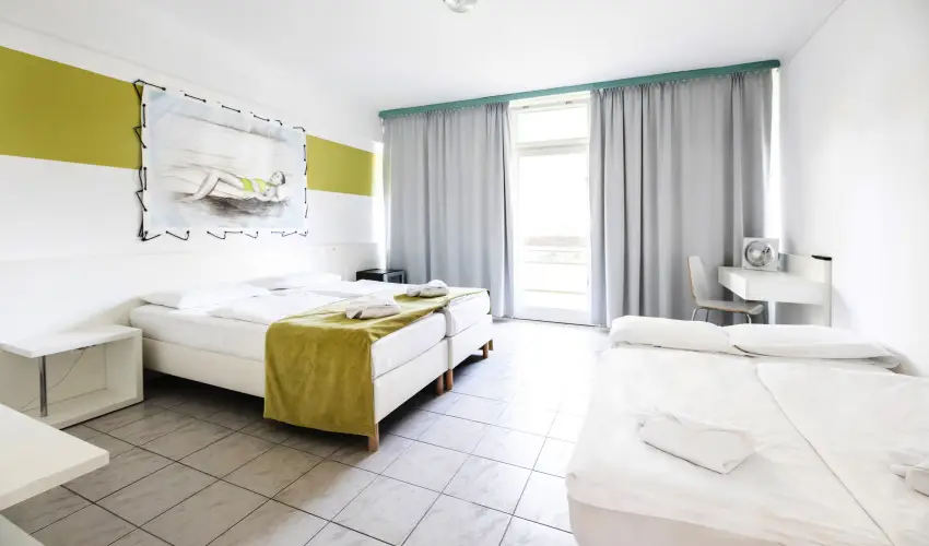 Holiday Hotel Csopak Csopak - Balatoni nyarals (min. 5 j)